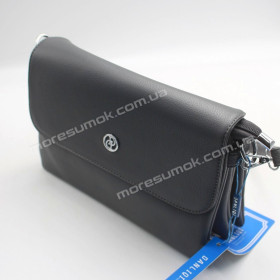 Сумки крос-боді 921 gray