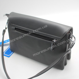 Сумки крос-боді 921 gray