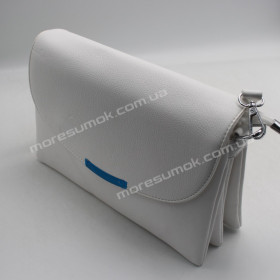 Сумки крос-боді 918 white