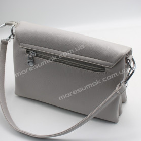 Сумки крос-боді 918 light gray