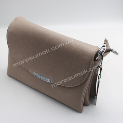 Сумки крос-боді 918 apricot