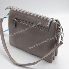 Сумки крос-боді 909 beige