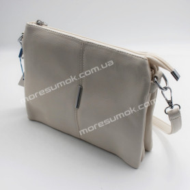 Сумки крос-боді 909 light beige