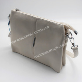Сумки крос-боді 909 light beige