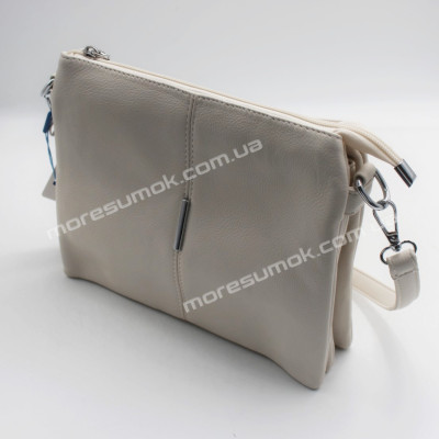 Сумки крос-боді 909 light beige