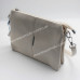 Сумки крос-боді 909 light beige
