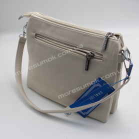 Сумки крос-боді 909 light beige