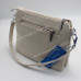 Сумки крос-боді 909 light beige