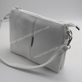 Сумки крос-боді 909 white