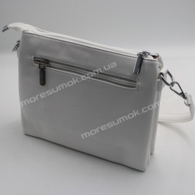 Сумки крос-боді 909 white