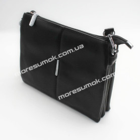 Сумки крос-боді 909 black