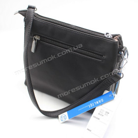 Сумки крос-боді 909 black