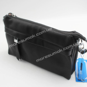 Сумки крос-боді 923 black