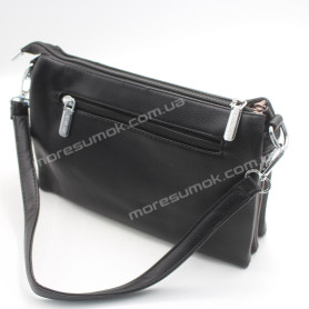 Сумки крос-боді 923 black Сумки крос-боді 923 black