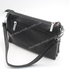 Сумки крос-боді 923 black