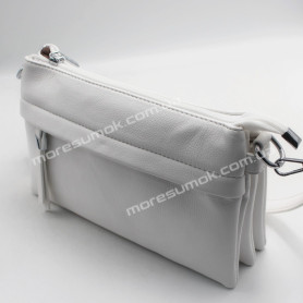 Сумки крос-боді 923 white