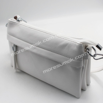 Сумки крос-боді 923 white