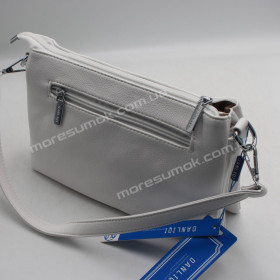 Сумки крос-боді 923 white