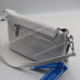 Сумки крос-боді 923 white