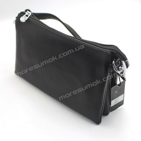 Сумки крос-боді 910 black