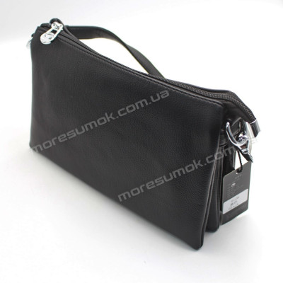 Сумки крос-боді 910 black