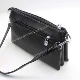 Сумки крос-боді 910 black