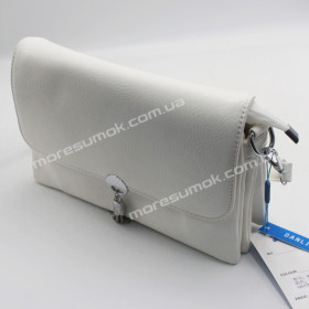 Сумки крос-боді 906 white