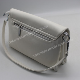 Сумки крос-боді 906 white