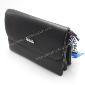 Сумки крос-боді 916 black