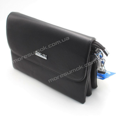 Сумки крос-боді 916 black