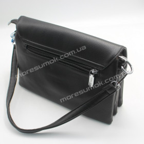 Сумки кросс-боди 916 black