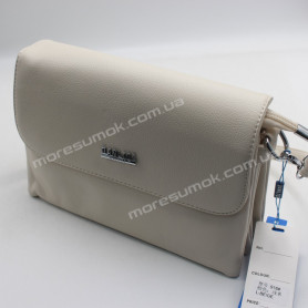 Сумки кросс-боди 916 light beige