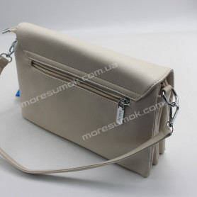 Сумки кросс-боди 916 light beige