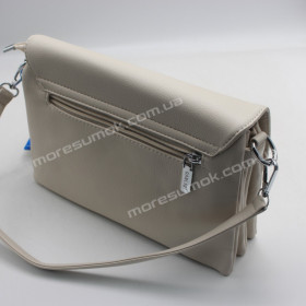 Сумки кросс-боди 916 light beige