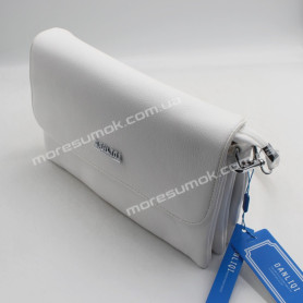 Сумки крос-боді 916 white
