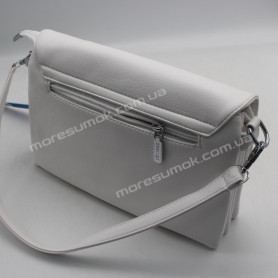 Сумки крос-боді 916 white