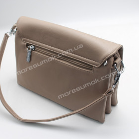 Сумки кросс-боди 916 apricot