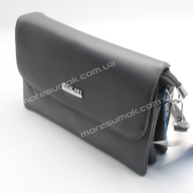 Сумки крос-боді 916 gray