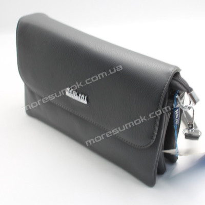 Сумки крос-боді 916 gray