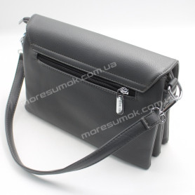 Сумки крос-боді 916 gray