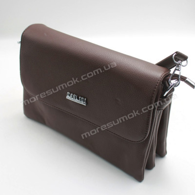 Сумки кросс-боди 916 brown