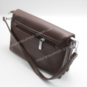 Сумки кросс-боди 916 brown