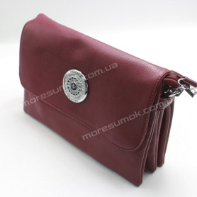 Сумки крос-боді 907 red