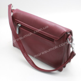 Сумки крос-боді 907 red