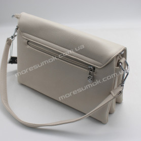 Сумки крос-боді 907 light beige