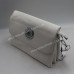 Сумки крос-боді 907 white