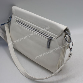 Сумки крос-боді 907 white