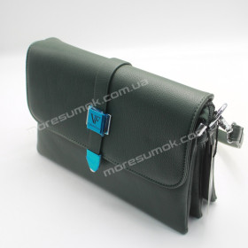 Сумки крос-боді 925 green