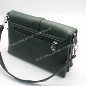 Сумки крос-боді 925 green