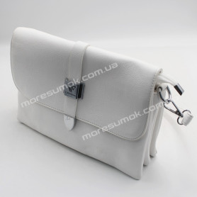 Сумки кросс-боди 925 white
